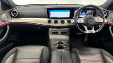 Mercedes-AMG E-Class E63 4Matic+ 5dr 9G-Tronic Petrol Estate